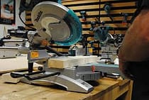 saw 
