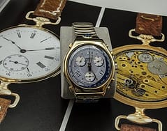 watches