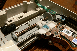 Linear Actuator