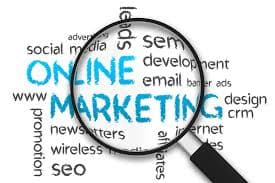 internet advertising
