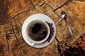 caffeine