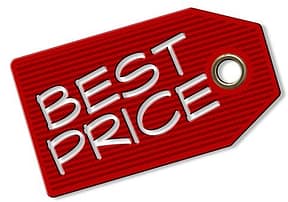 pricing