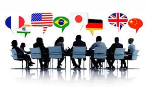 translation service