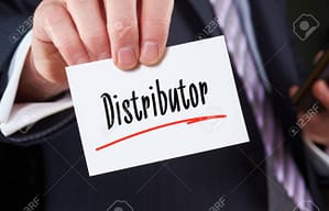 business card