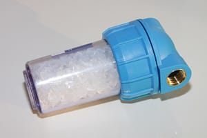 softener