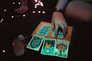 card