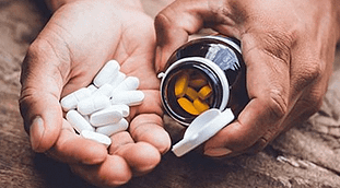 pills