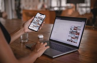 selling art online
