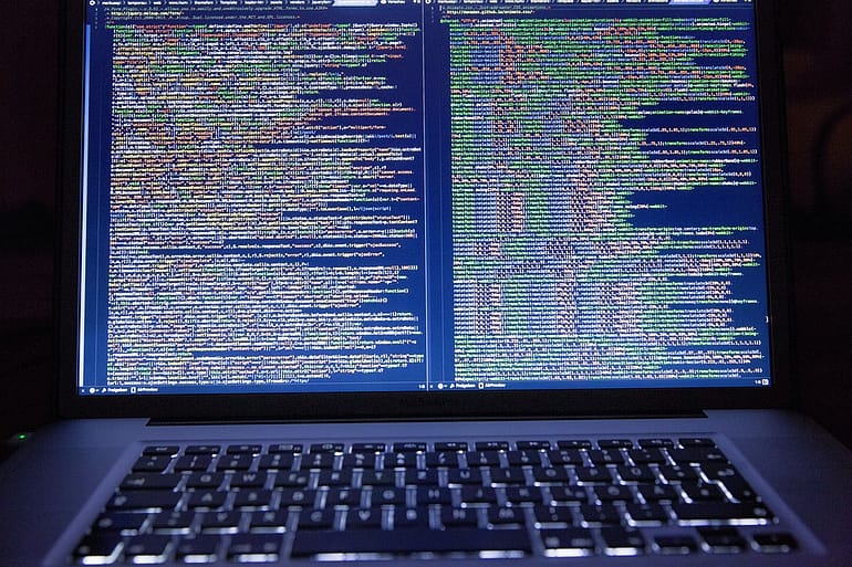 computer codes