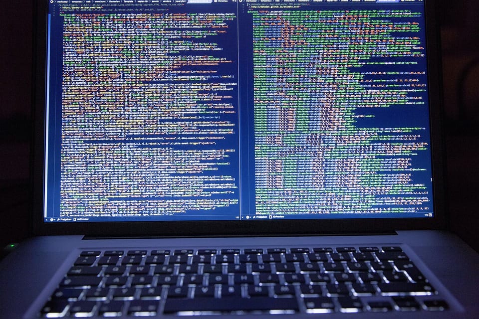 computer codes