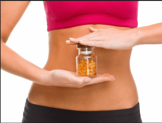 weight loss supplements