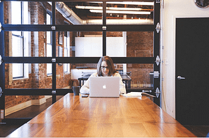 enables integration of processes